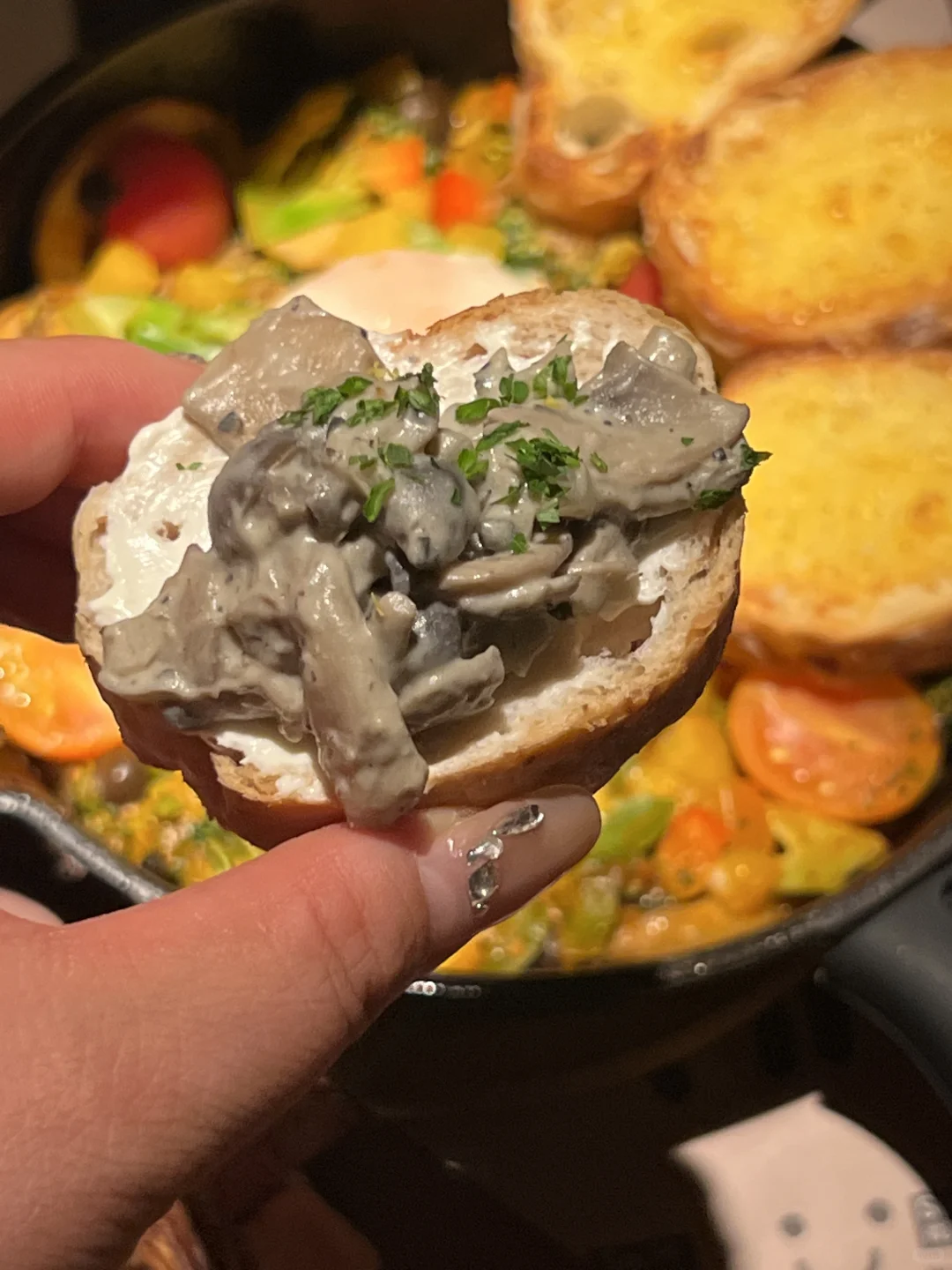 西安式浪漫 | IM FINE+1