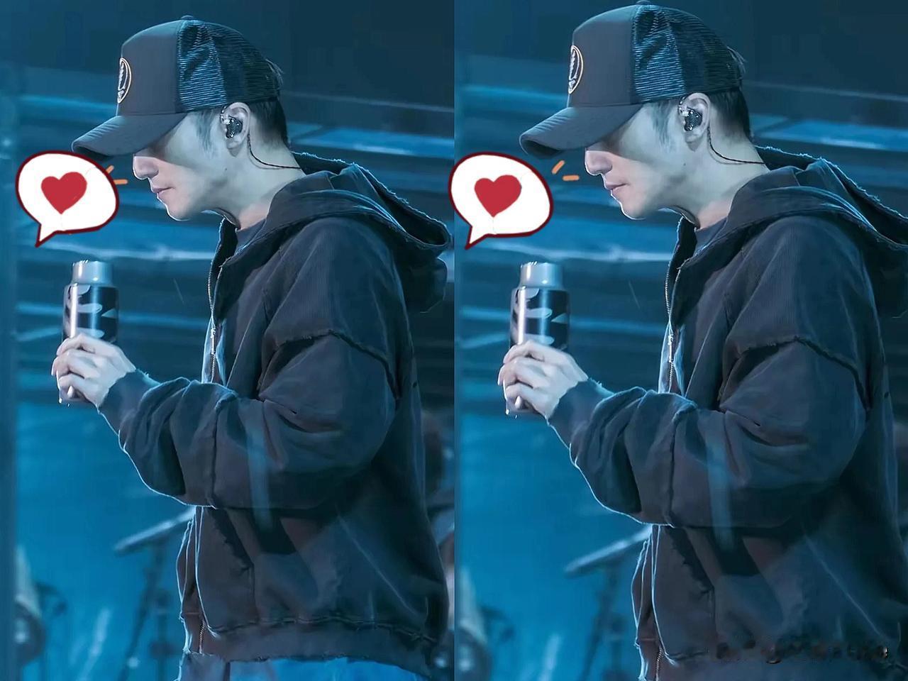 一夜之间，王菲又要坐不住了！
就连张柏芝估计也没料到，
谢霆锋今年都才45岁，居