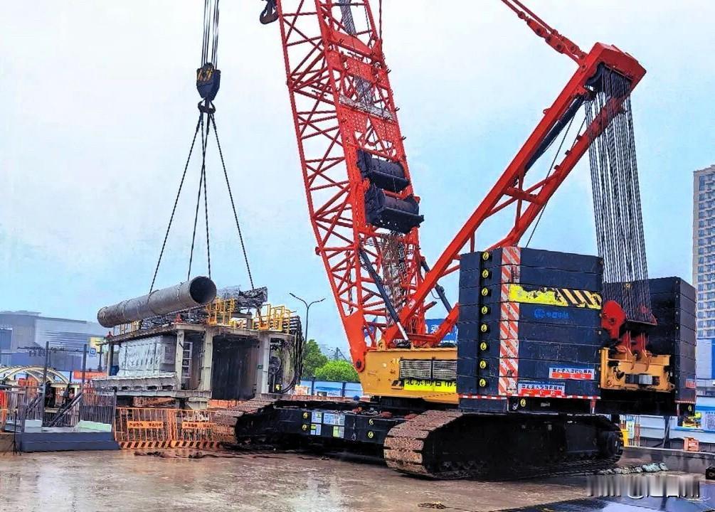 倒计时！台州S2线机东路站5月底封顶，盾构即将始发

近日，台州市域铁路S2线椒