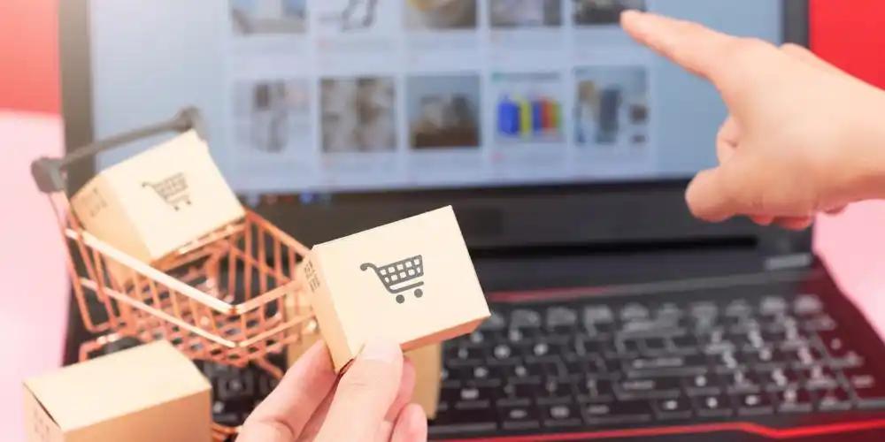 电商大变局即将到来，百姓购物方式迎来巨变，中小商家迎来大洗牌..
 
从货架电商