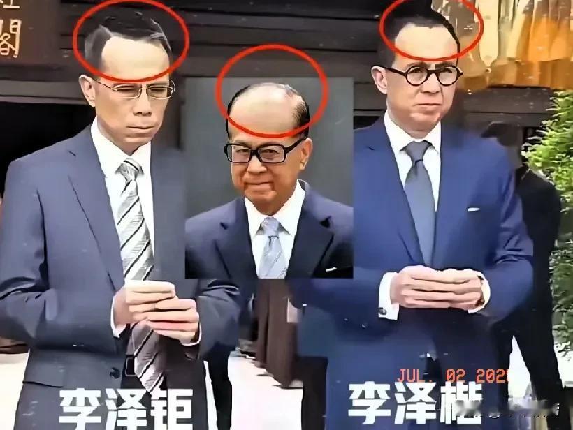 李嘉诚今晚估计要睡不着觉了，他苦心多年的经营可能不保，李氏家族的辉煌恐怕要成为历