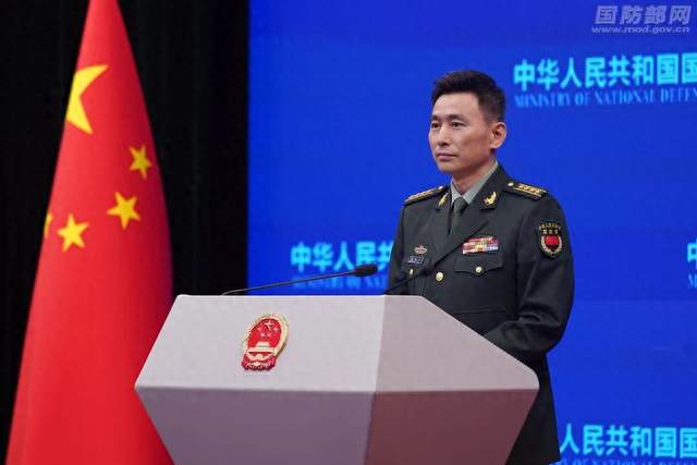 新华社发文首次透露“长征核潜艇已经发展到第三代，成功组织潜射战略导弹试射”，国防部回应