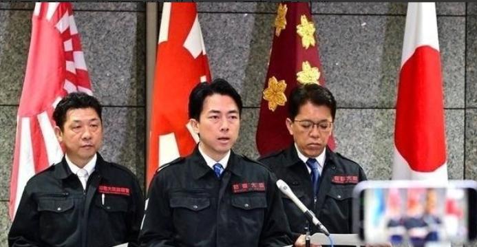 “开战即封门”绝不是吓唬人！一旦中日开战，在日本那几十万拿中国护照的同胞，很可能