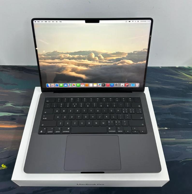 一万多的预算还有必要认准Macbook Pro？说真的，大家别被刻板印象影响判断
