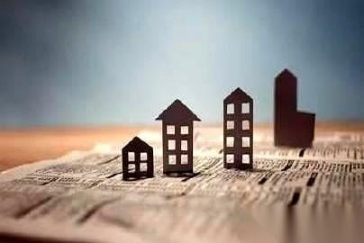 在北京漂着的兄弟姐妹们，注意了啊。
你们的房票，可能突然就提前一年到手了。
以前