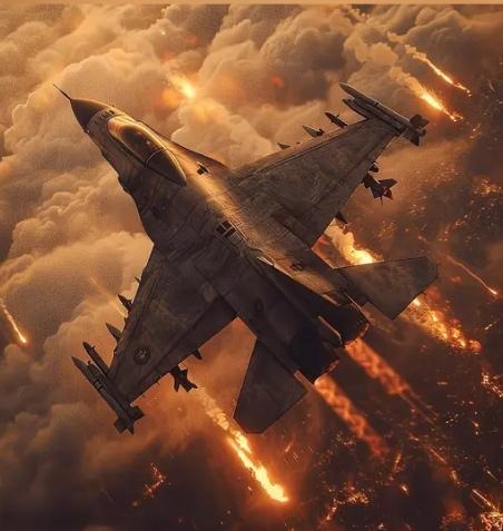 【美国为何空袭伊拉克民兵武装“人民动员组织”位于伊拉克西部安巴尔省哈巴尼亚的地区