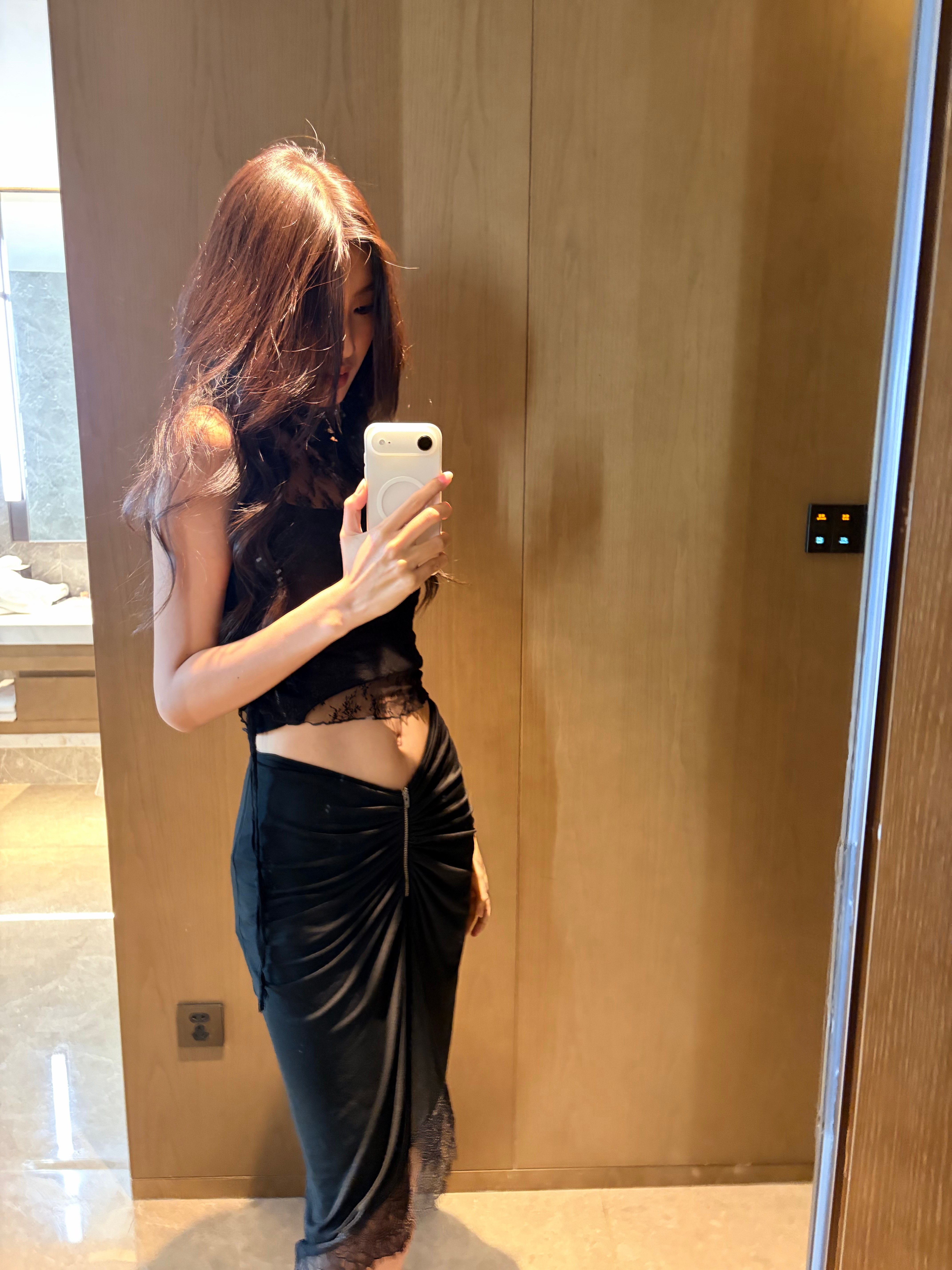 今天有点女人吼ootd豹告老板