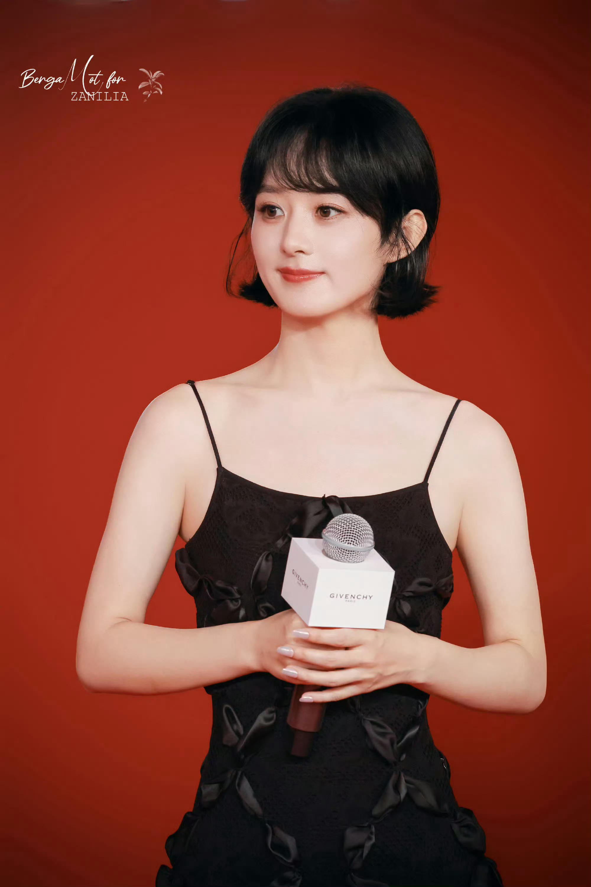 赵丽颖[超话]赵丽颖1016生日快乐 zly 赵丽颖乔妍 𝓜𝓪𝔂 𝓰𝓸