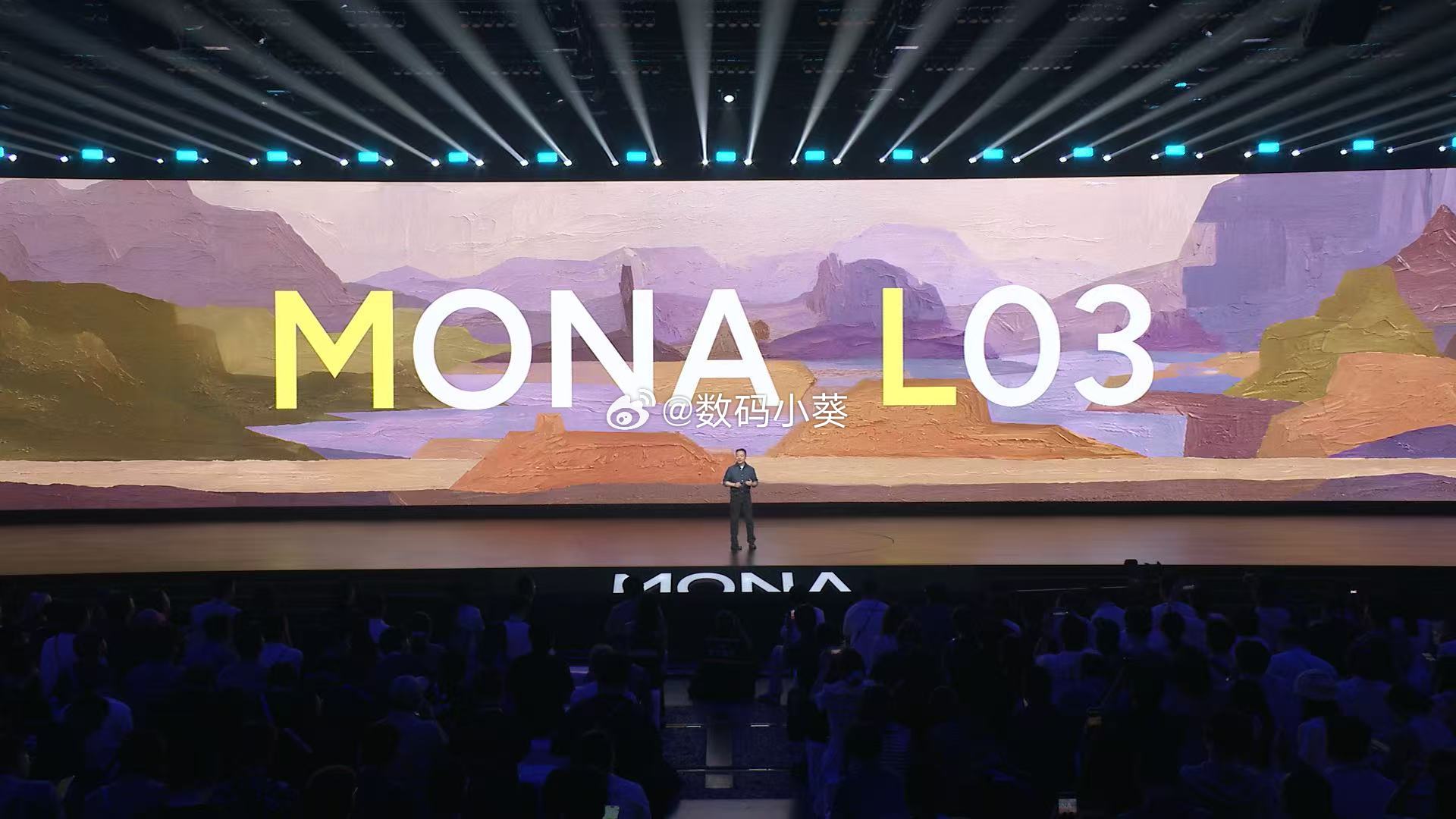 拒绝平庸不将就，小鹏MONA L03为“既要又要”的年轻人定制，打破10-20万