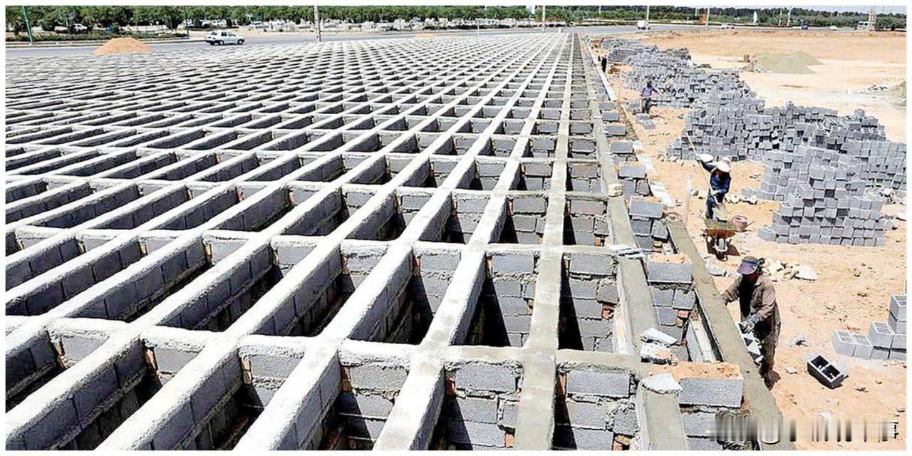 伊朗方面已在首都德黑兰郊区为美军士兵准备了五千座坟墓。