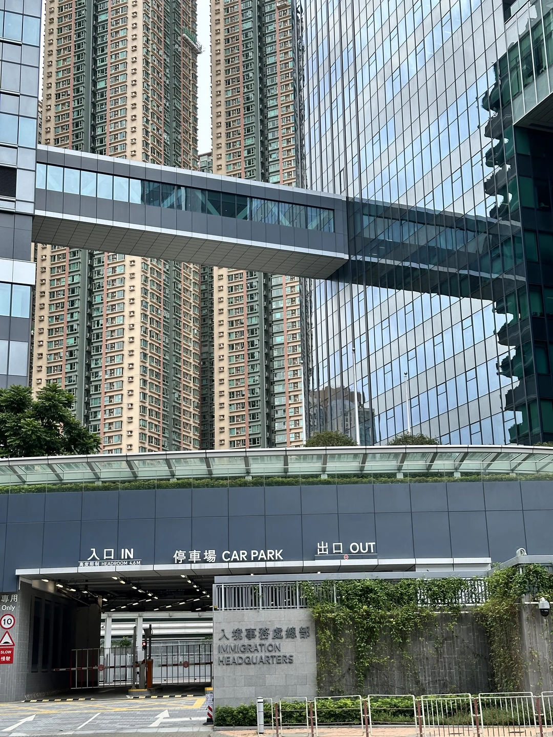 香港将军澳｜至善街