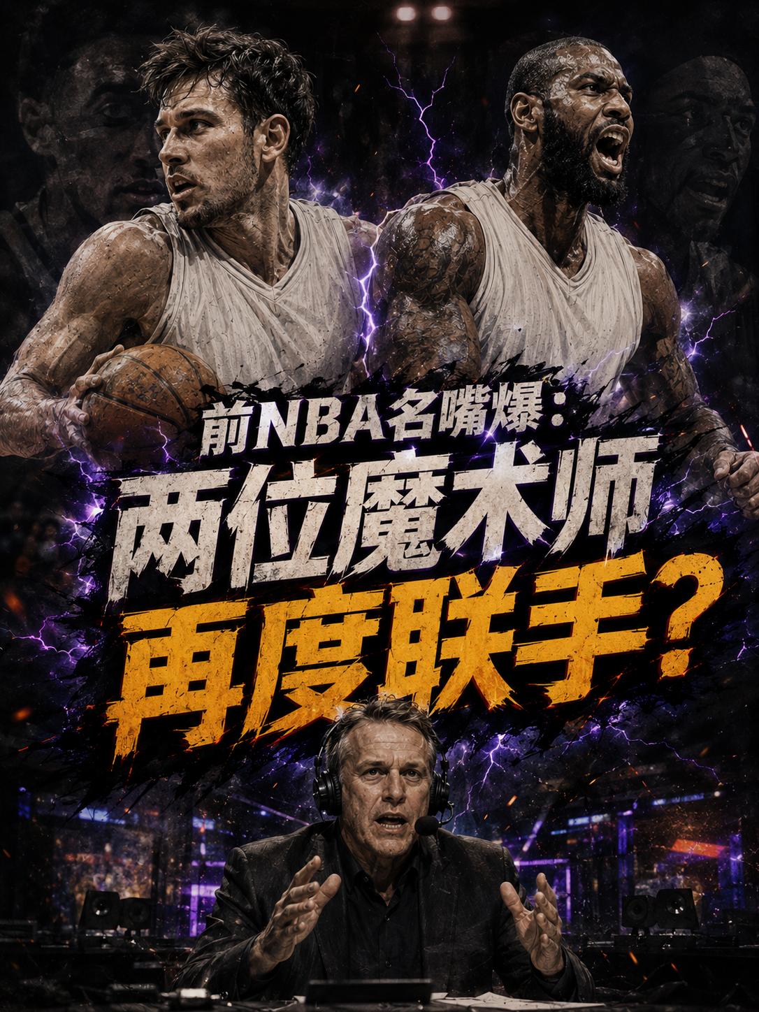 勇士队的大手笔还真的来了，只要他们这波引援能够顺利落地的话，这支球队还真的将再度