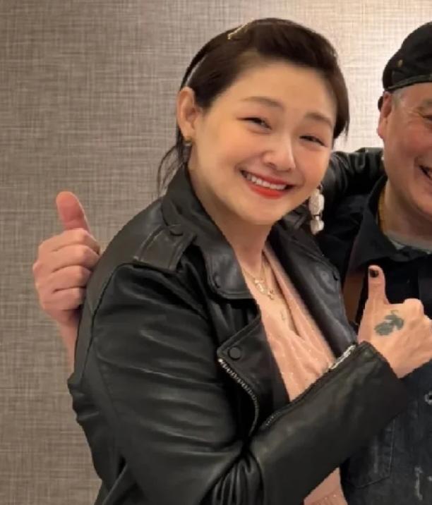 大S的婚姻，完成了职业生涯最被低估的一笔“签约”。
全网都在唱衰，数据却啪啪打脸