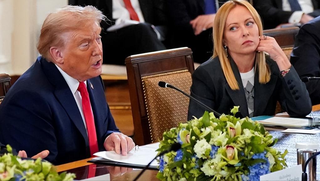 说真的，沙特这次真得好好谢谢特朗普，要不是这老头一声令下，对伊朗动手炸了核设施，