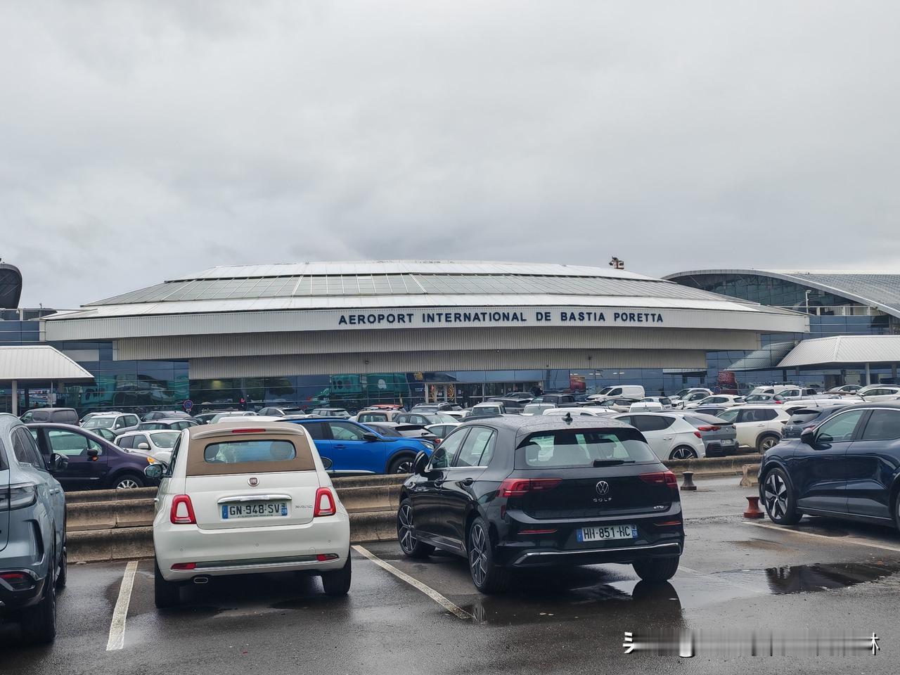 【科西嘉岛海港城堡7天深度游】🛥
​
​1️⃣ 想去科西嘉岛由来已久，不仅因为