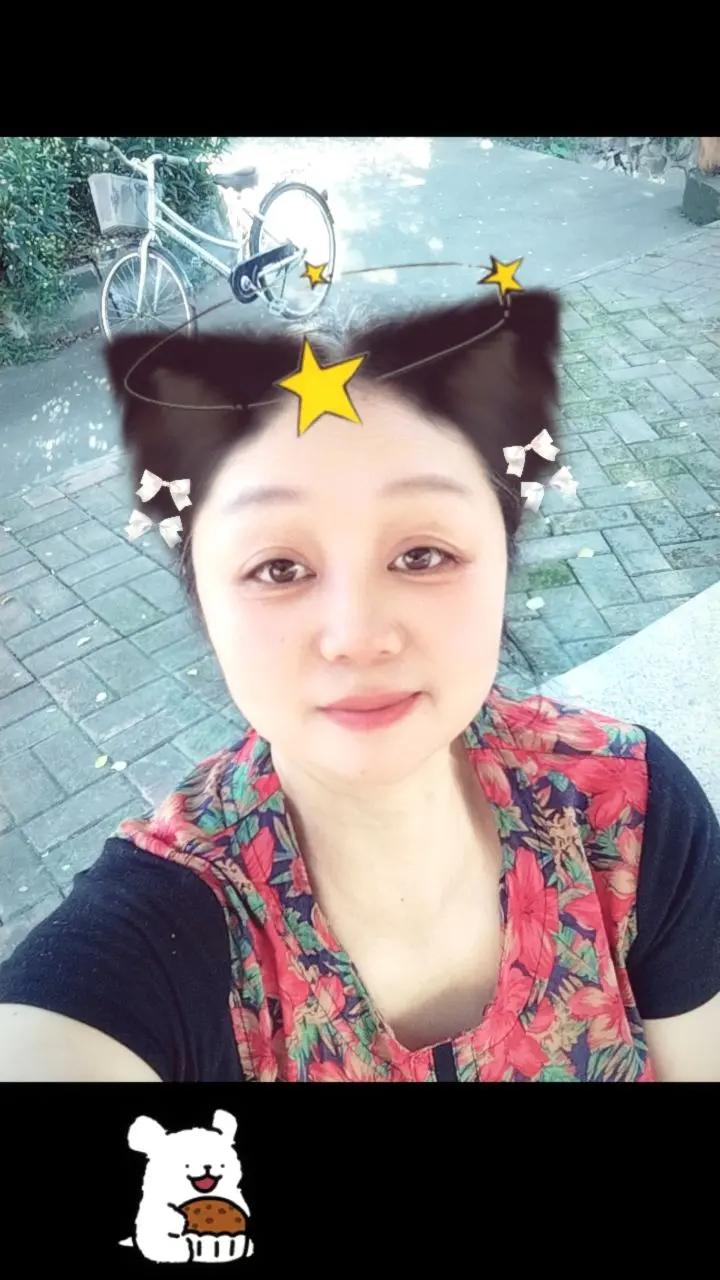 这美颜，真好看，我这大脸，瘦与不瘦都是如此之大，感觉瘦了，上秤并没有瘦，到底是瘦