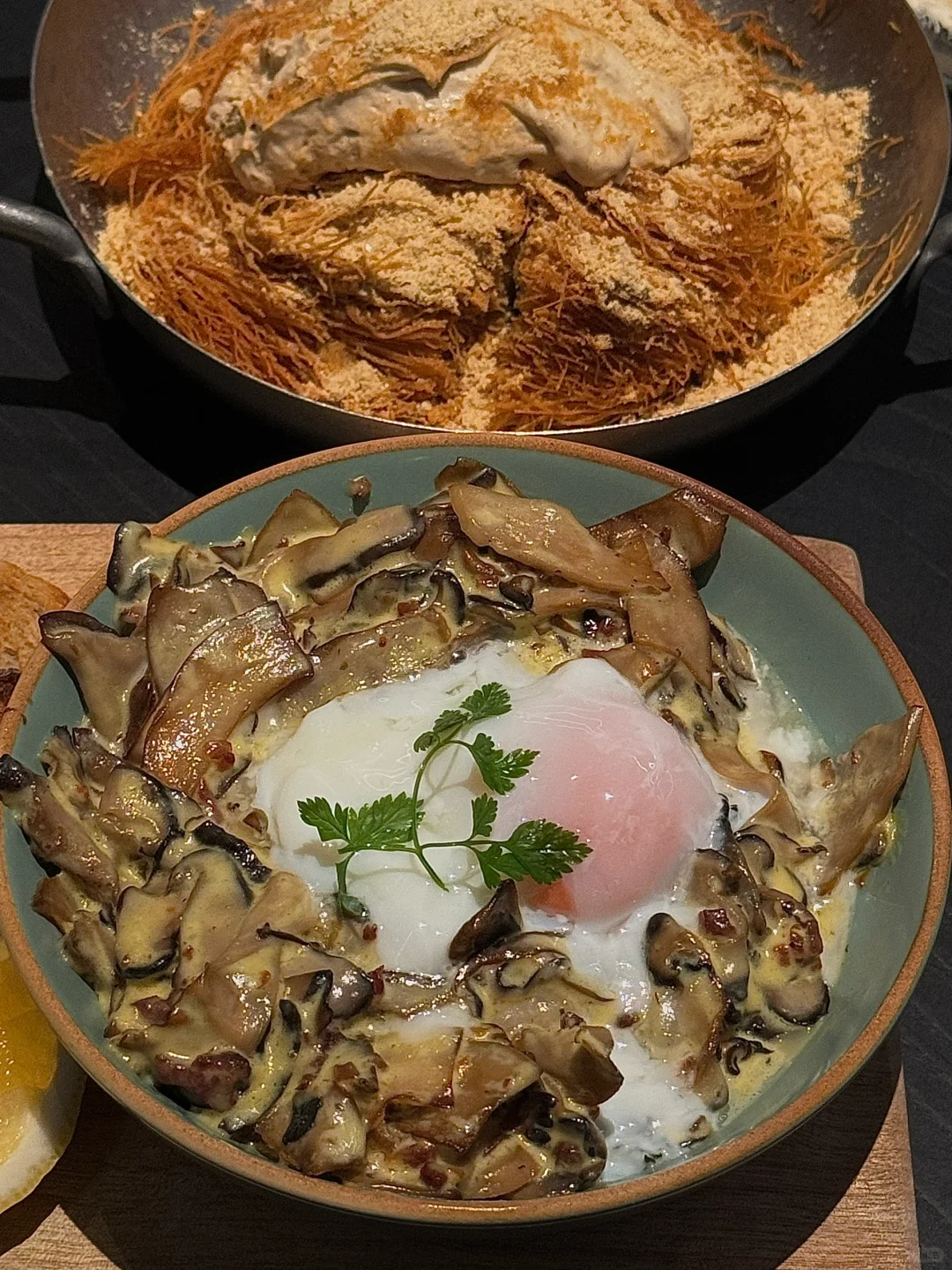 上海新开的！！！真的比胡麻还好吃…🥹