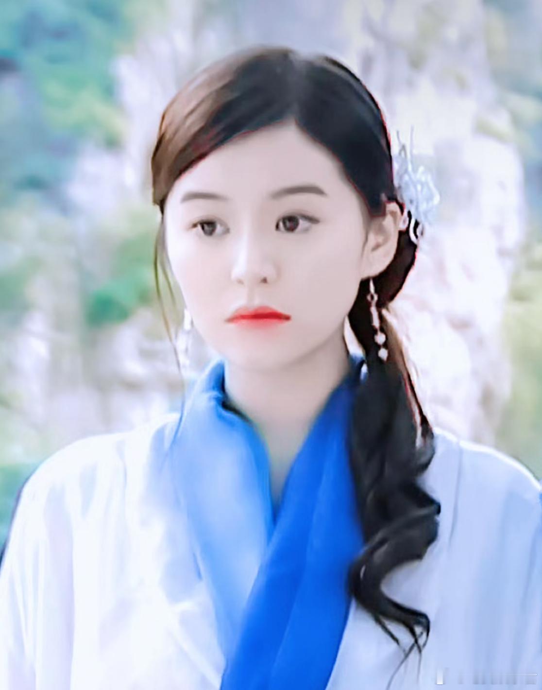柏雪[超话]  小鱼儿与花无缺柏雪 小仙女🧚‍♀️慕容仙柏雪小鱼儿与花无缺 ​