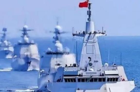 很多人以为今天的中国军力碾压 日本 ，所以我们安全了。大错特错！相比于1937年
