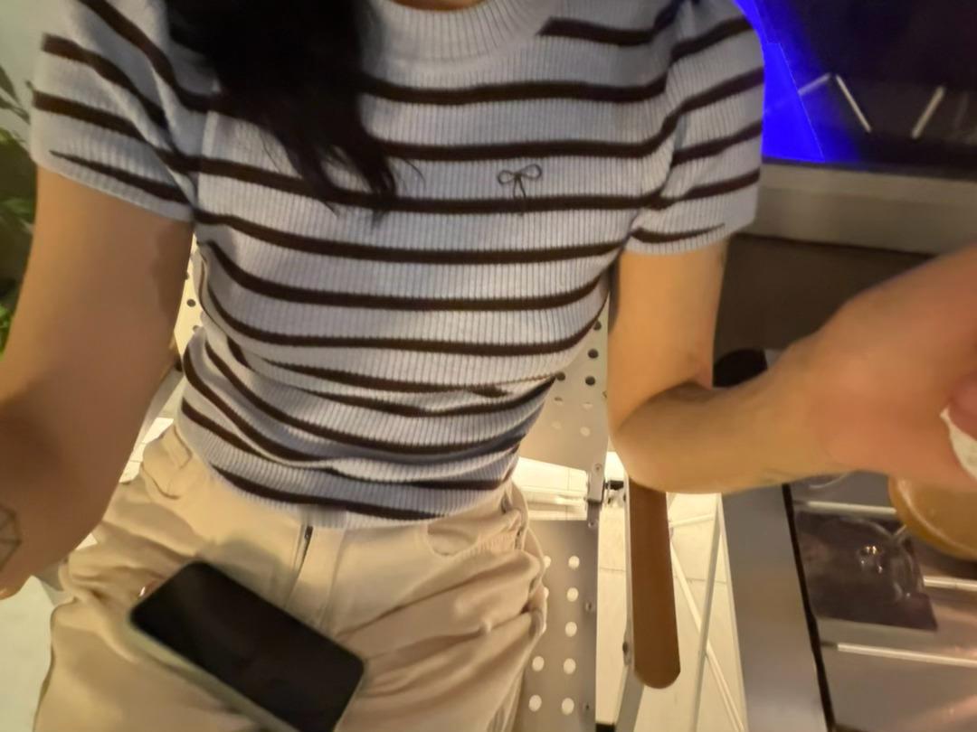 今天也是开心的一天✌️ 