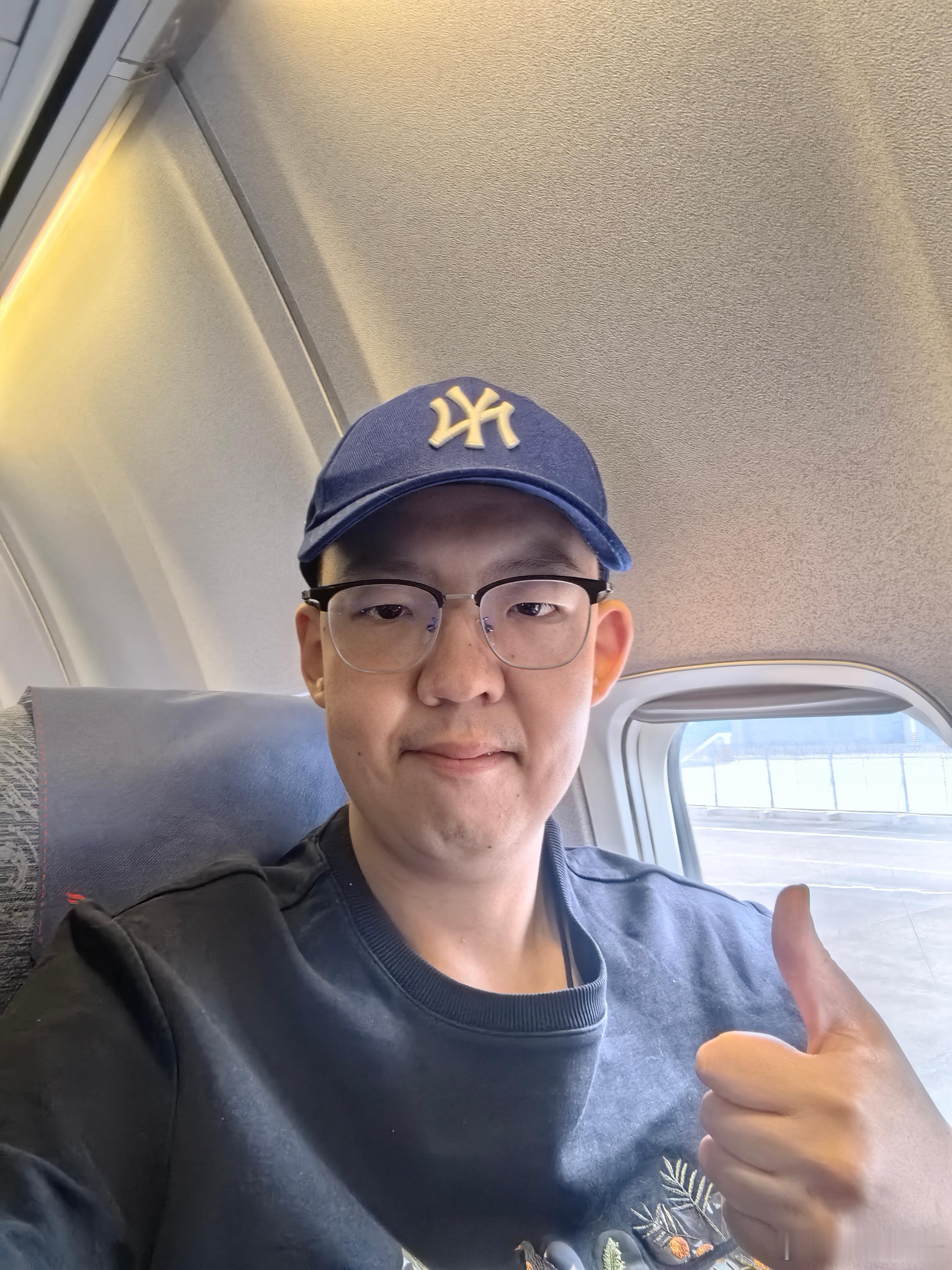准备回京，再见珠三角。👋✈🐴再见珠三角北京启程回家同城热门 珠海·珠海金湾机