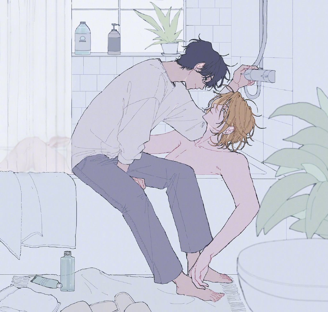 banana fish ﾝﾋﾟ老师做的A英神仙饭真的香！！ 