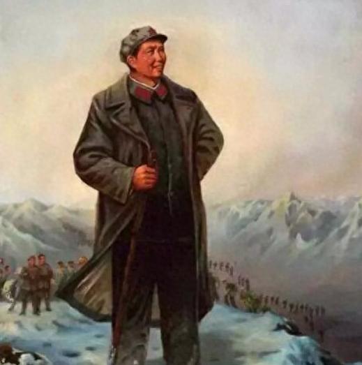 1934年11月，中央红军8.6万人从江西出发，渡过湘江后只剩3万余人，五万将士