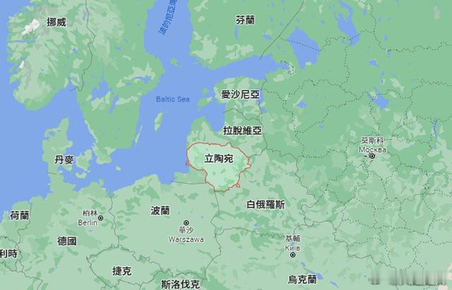 立陶宛外交部说，该国已向中国提出恢复双方外交机构正常运作的具体方案，并愿依法依规