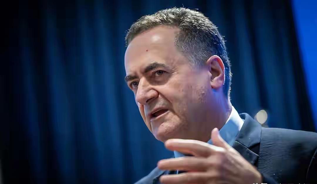 “所有伊朗人都是打击目标”，当一国国防部长公然喊出这样充满血腥味的口号时，中东局