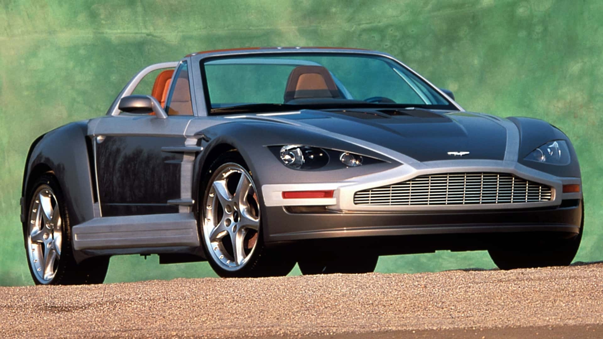 Aston Martin 2020 ​​​