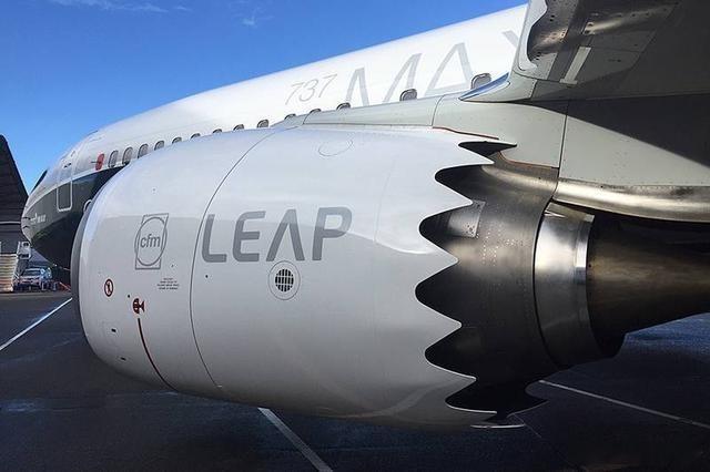 GE航空航天Q1交付640台发动机，新增超650台订单GE航空航天公布一季度业绩