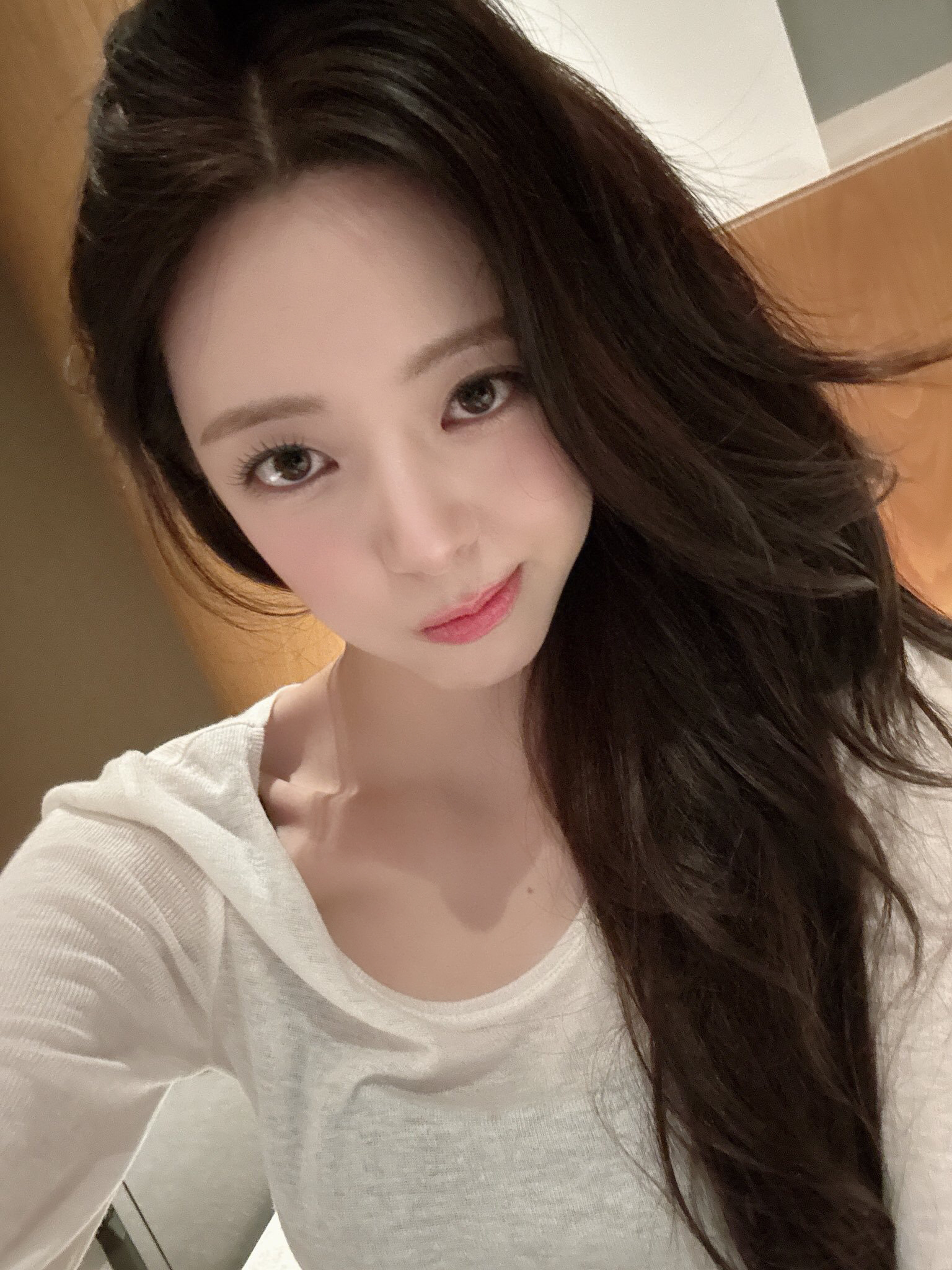 有香气~ 申有娜🐰 