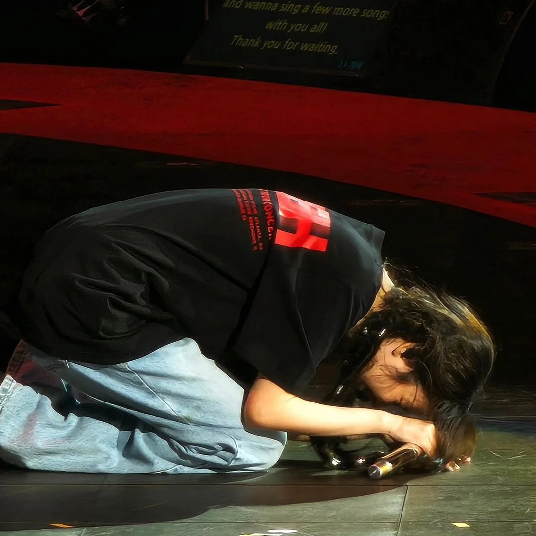 【IU】有出21号iu首尔安可演唱会票的吗？2张