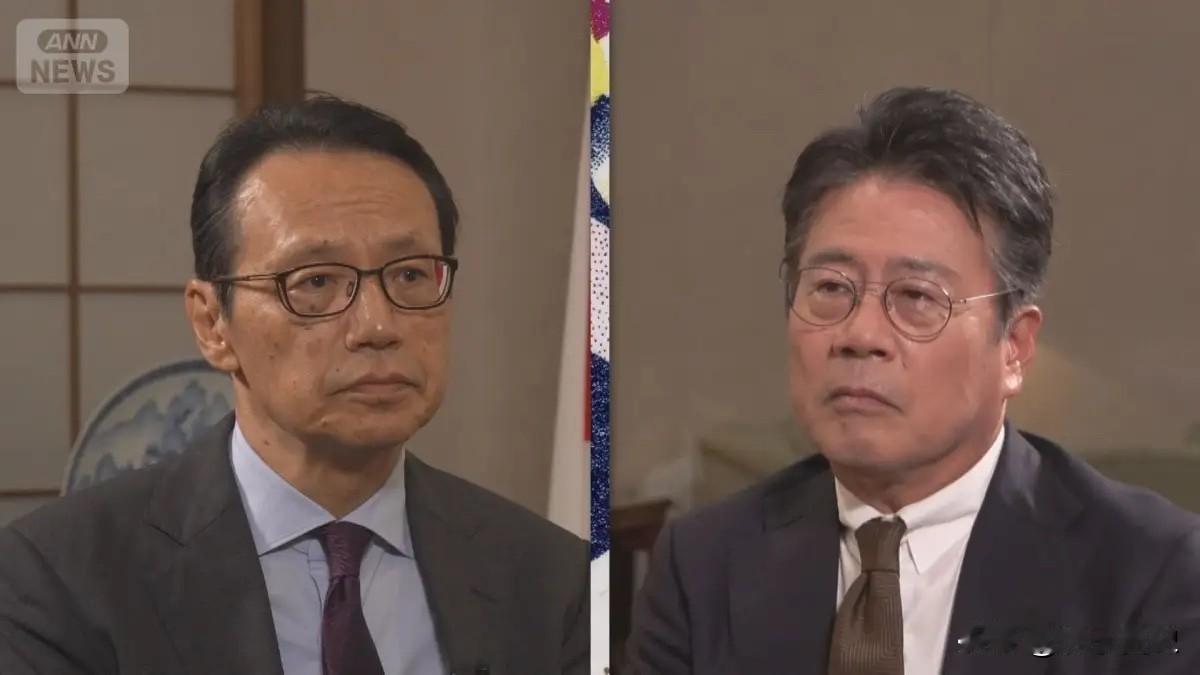 每当国际关系闹到尴尬时，站在第一线的外交官其实并没有什么魔法。最近日本驻华大使金
