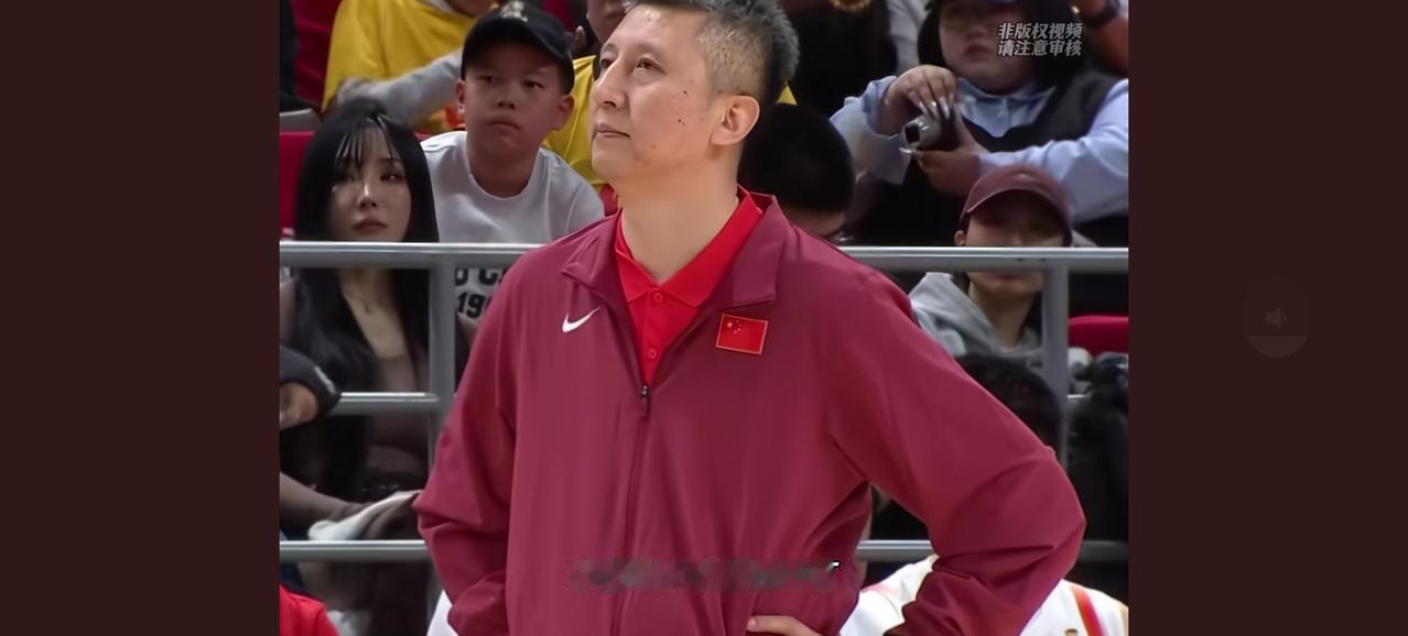 郭士强，你真行，在主场竟然输给韩国。 而且最大比分输到19分，这场失败让全国球迷