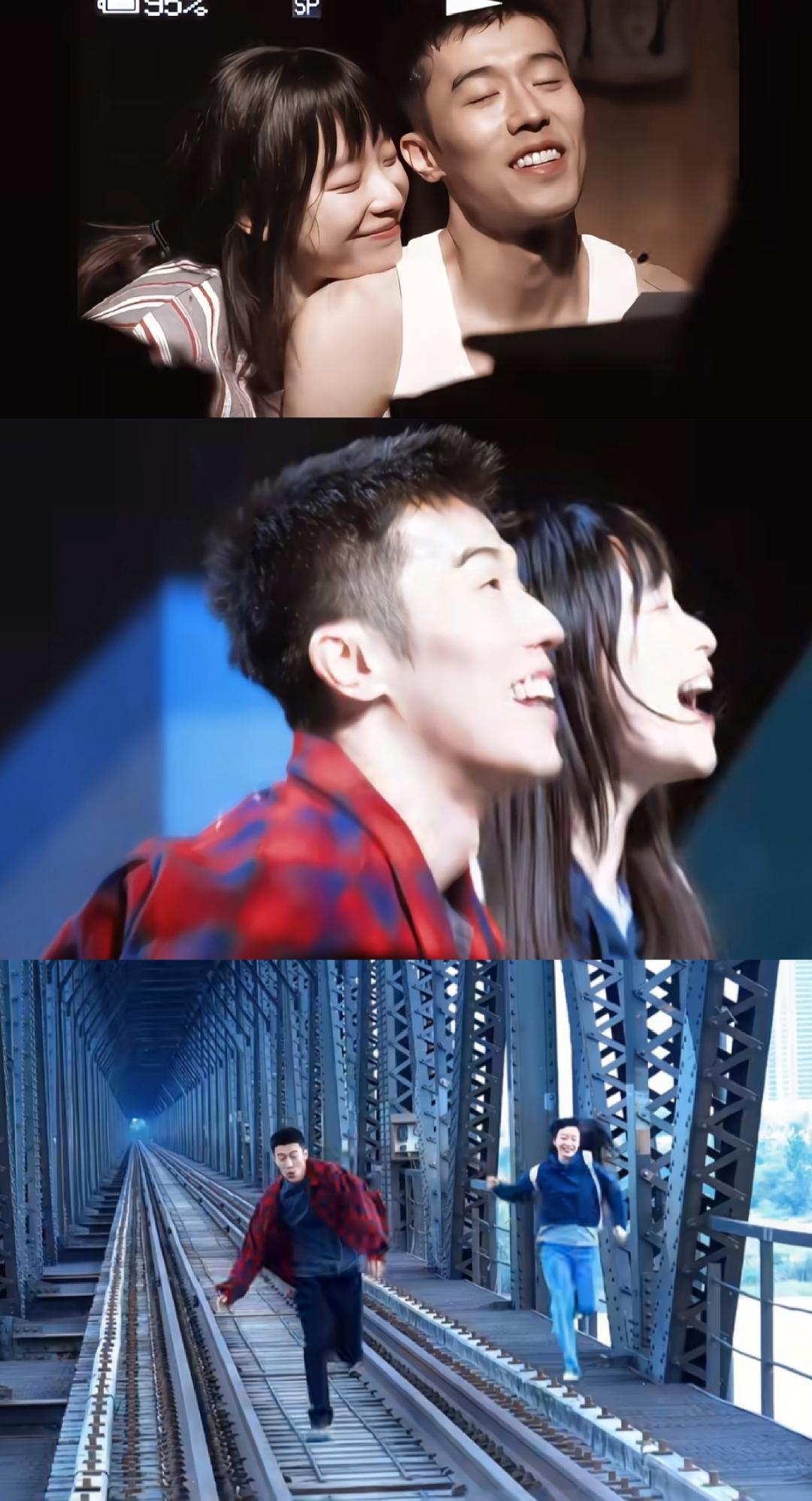 《隐身的名字》：听到何宇穹说的那句话，才知道，他和任小名爱到极致却以分开收场！