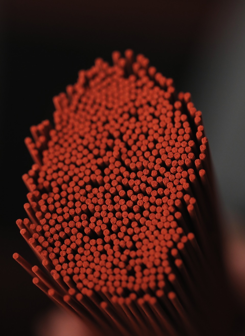 小叶紫檀 | 线香冬日点香煮茶最为惬意…特别要点纯天然线香，无添加香精。淡淡的香