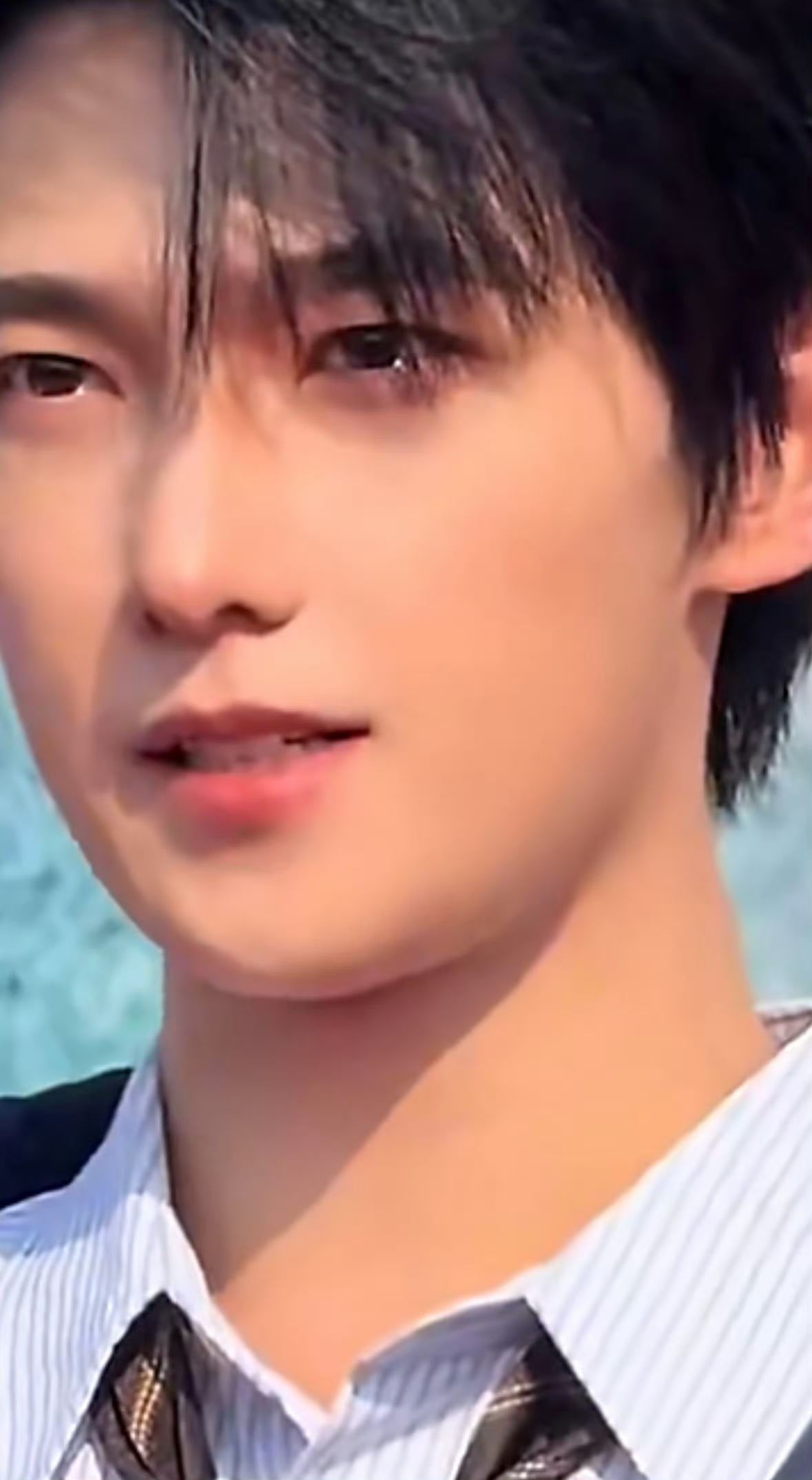 看到这个心都到碎了，孩子是有多委屈🥹 