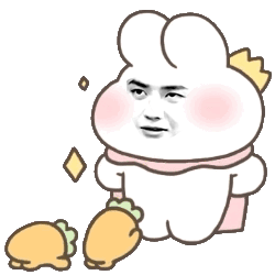 吻上王一博可爱表情包 王一博的龙图，已经在表情包这条路上渐行渐远，被狠狠可爱到！