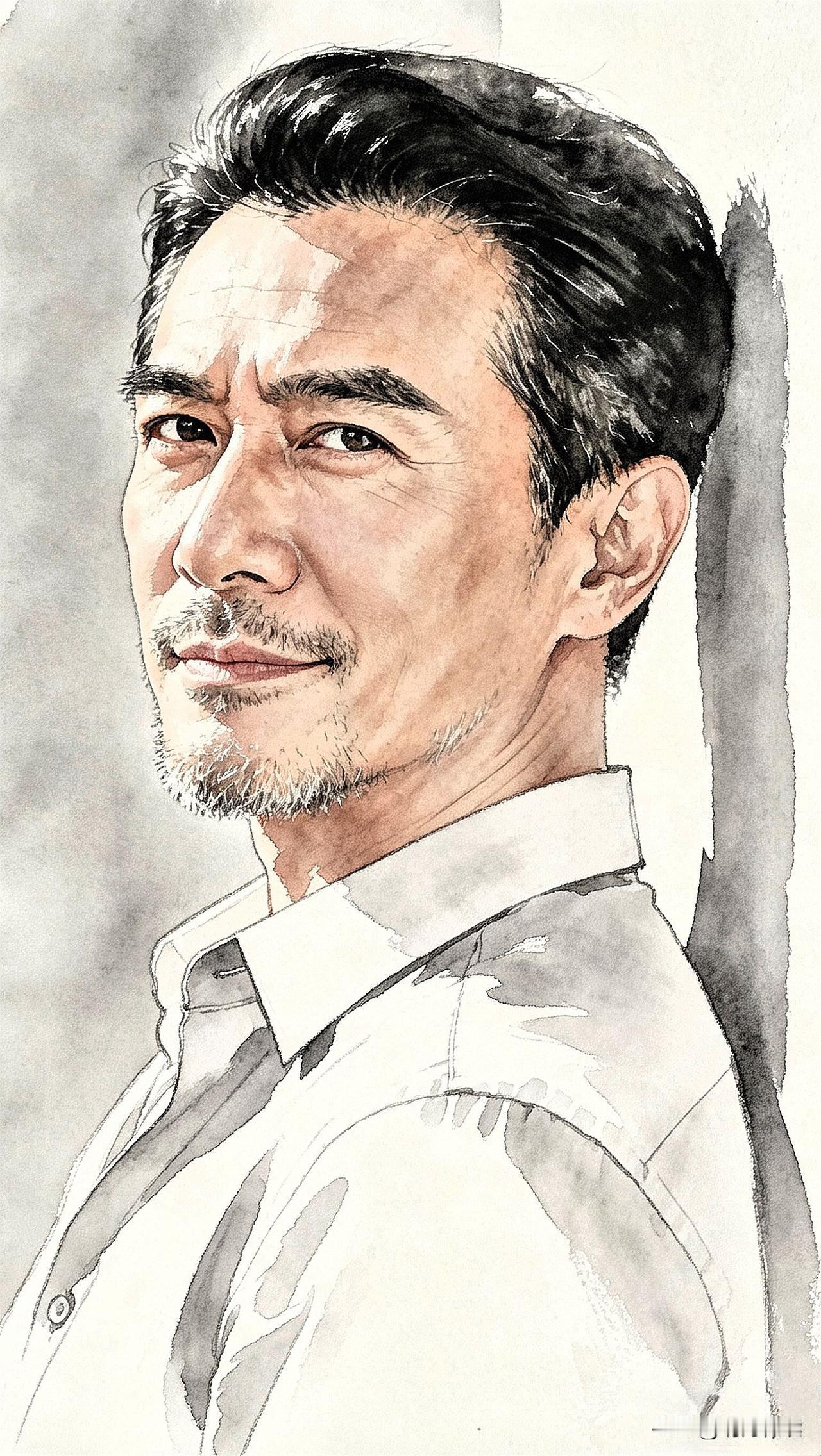 一位高人说：
“你站在厨房，鱼就是食物，
你站在佛堂，鱼就是生命，
你站在市场，