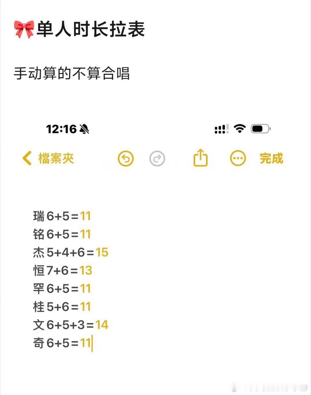 TF四代新歌《发发NOW》字数＆时长相关拉表👇🏻王橹杰 张桂源 杨博文 陈奕