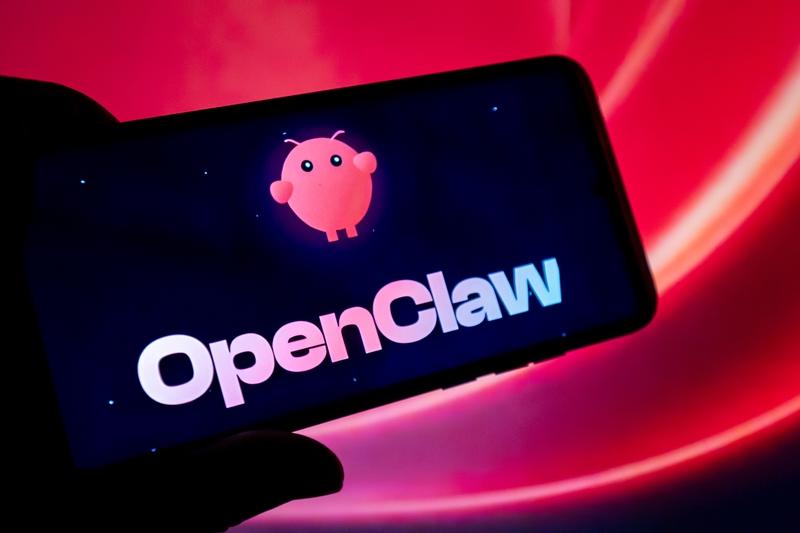 分享我这周有趣的事：
最近圈内都在聊OpenClaw，干脆沉浸式扎进去搞AI龙虾