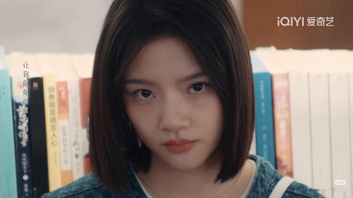 任敏家事法庭收官小作文任敏发长文告别秦睿任敏终于在国产律政剧里看到了草根出身的野