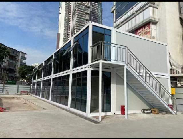 2026年长沙专业打包箱集装箱公司有哪些？名单来了