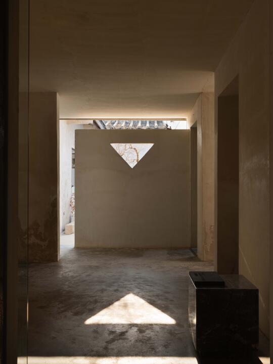 工作室到文化地标🔺用空间讲一个潮汕故事