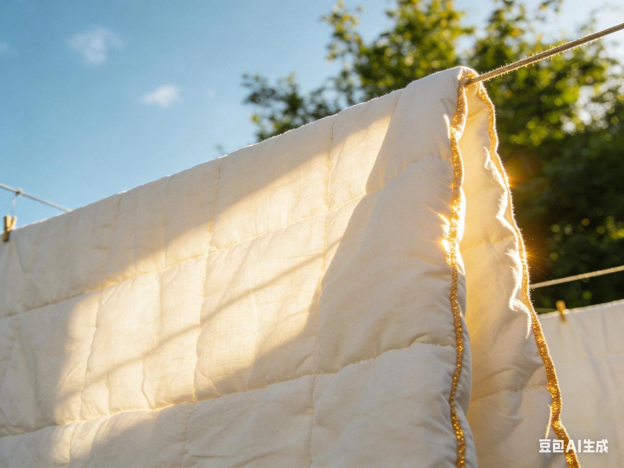 吃过中午饭，变天了，我又赶紧把干衣物收起来，叠叠套套，又是忙碌碌。
六十岁的人了