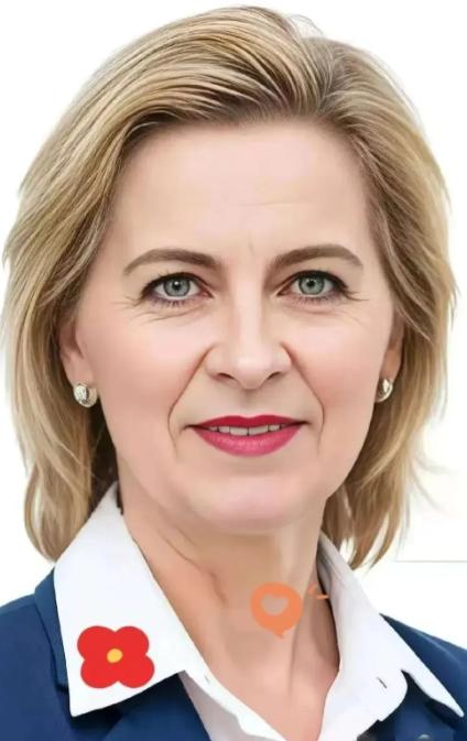 新消息，冯德莱恩公开认错：
2026年3月10日，欧盟委员会主席冯德莱恩在巴黎核