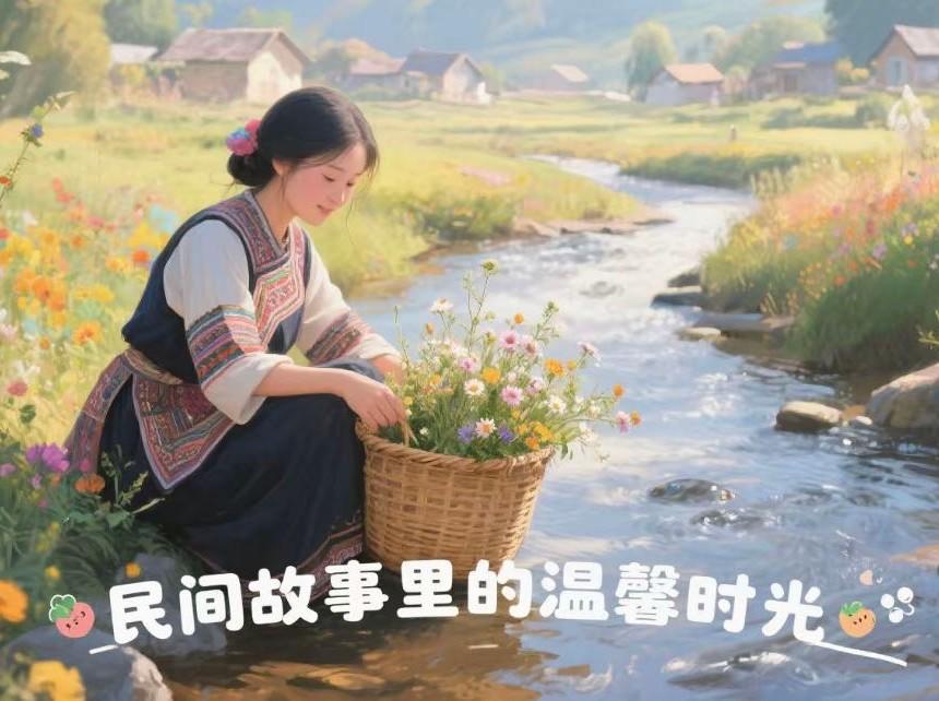 快来看看我新换的主页背景吧