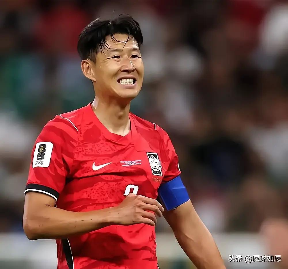万万想不到！韩国足协恐怕要向国际足联投诉了！

不是因为他们短短2天被5个小组第