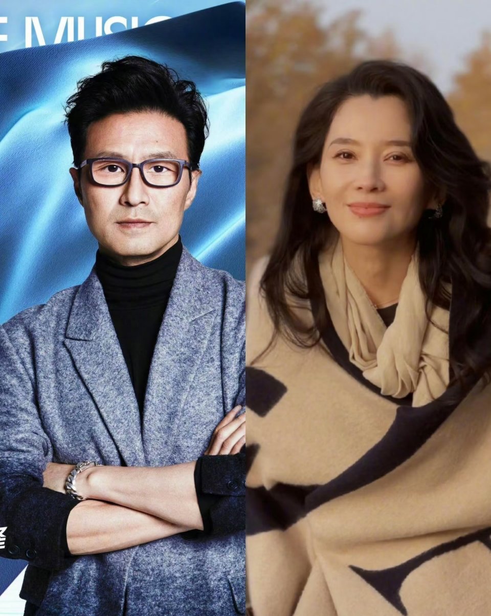 曝汪峰森林北分手之前好像是2024年5月20官宣的，真的分了吗如果有一天 我老无